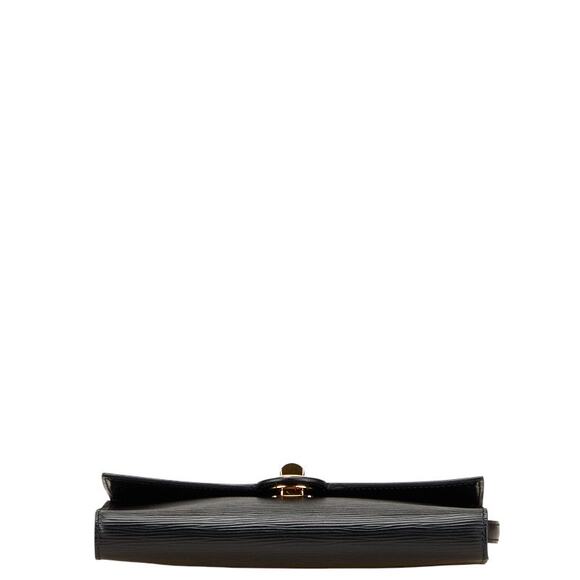 Louis Vuitton Epi Arche Crossbody Bag M52572 - Picture 3 of 13